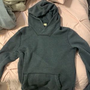 Hollister hoodie